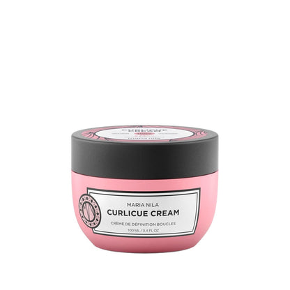 Maria Nila Curlicue Cream Defining Curl Cream 100 ml