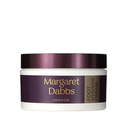 Margaret Dabbs London Nourishing Foot Hygiene Cream 100g