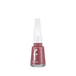 Flormar Nail Enamel - Long-Lasting, High-Pigment Nail Color with Calcium, Magnesium, and Sulfur