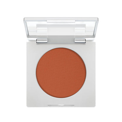 Kryolan Blusher Matt Matte Powder Blush in TC3 8g