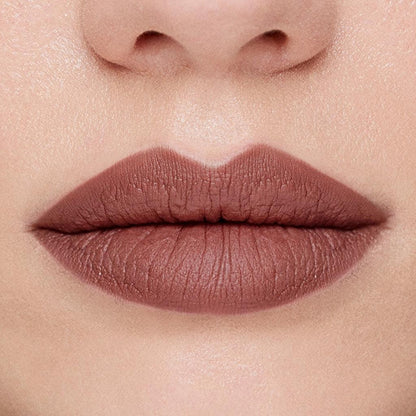 Beaulis Keep It Ink Crayon Lipstick in 393 Dinner Party
