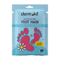 Dermokil Peeling Foot Mask Exfoliating Treatment 30 ml