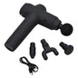 Ideenwelt Handheld Body Massager for Muscle Relaxation