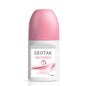 Deotak Women's Invisible Roll-On Deodorant - Long Lasting, Dermatologically Tested - 35 ml
