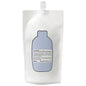 LOVE Smoothing Shampoo for Frizzy Hair - Vegan, Sulfate-Free, Nourishing Olive Extract