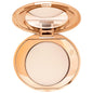 Mini Airbrush Flawless Finish Setting Powder by Charlotte Tilbury - Vegan, Gluten-Free, Cruelty-Free Makeup for Flawless Finish