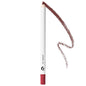 No 1. Long-Wearing Creamy Eyeliner by No 1. - Burgundy-Red, Buildable, Shimmering Finish