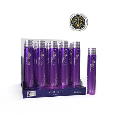 Voop Collagen Beauty One Shot Supplement 40ml