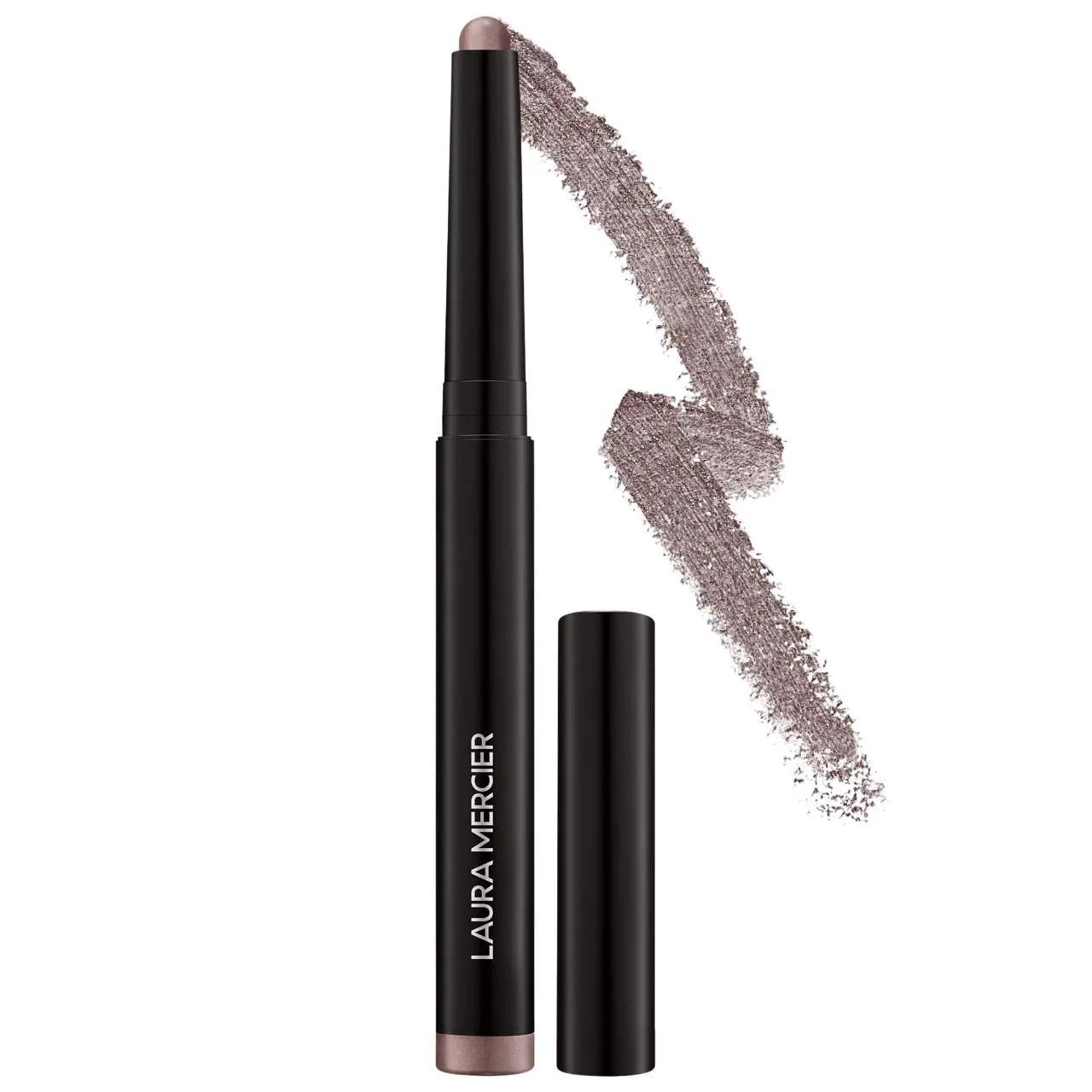 Caviar Stick Cream Eyeshadow - Long-Lasting, Waterproof, Natural Ingredients - 24 Hour Wear