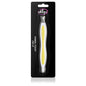 Eklips Nail Care Tool - Ergonomic Cuticle Pusher and Remover for Manicure and Pedicure Routine