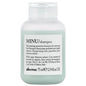 MINU Color Treated Hair Shampoo: Hydrating, Sulfate & Paraben Free - Protects Color & Boosts Shine