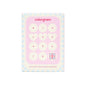 Colorgram Pin Point Eyeshadow Palette 02 Pink & Mauve