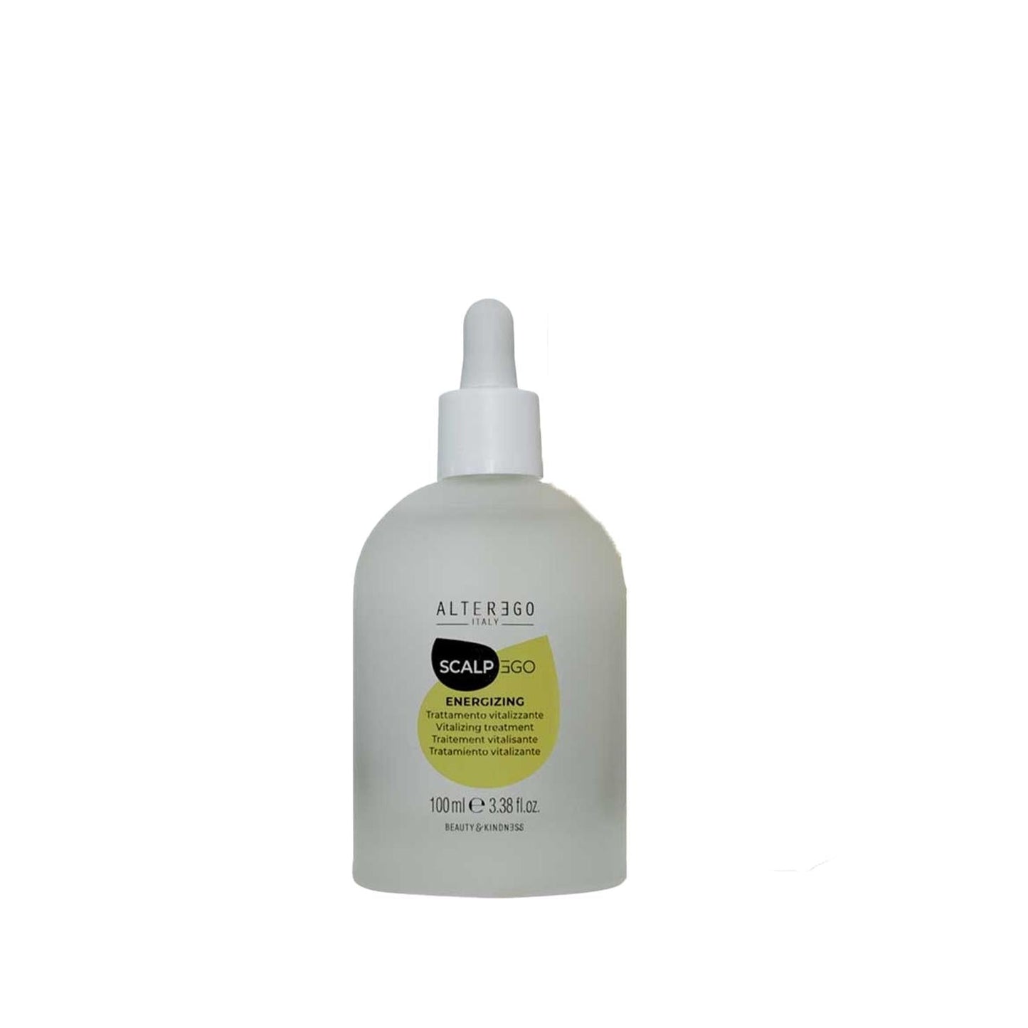 Alterego Italy Scalpego Energizing Tonic for Thinning Hair 100 ml
