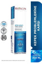 Bioxcin Sulfate-Free Shampoo with Aqua Thermal - Anti-Frizz, Gentle Hair Care, 300ml