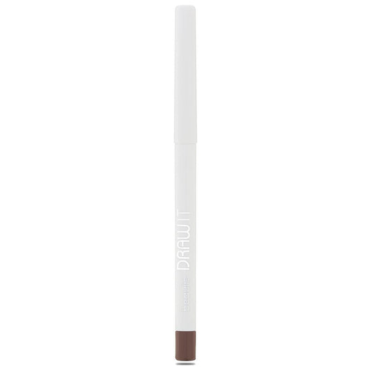 Beaulis Lip Liner - Beaulis Draw It Asansörlü Dudak Kalemi 103 Bare - Long-Lasting, Waterproof Precision Lip Definition