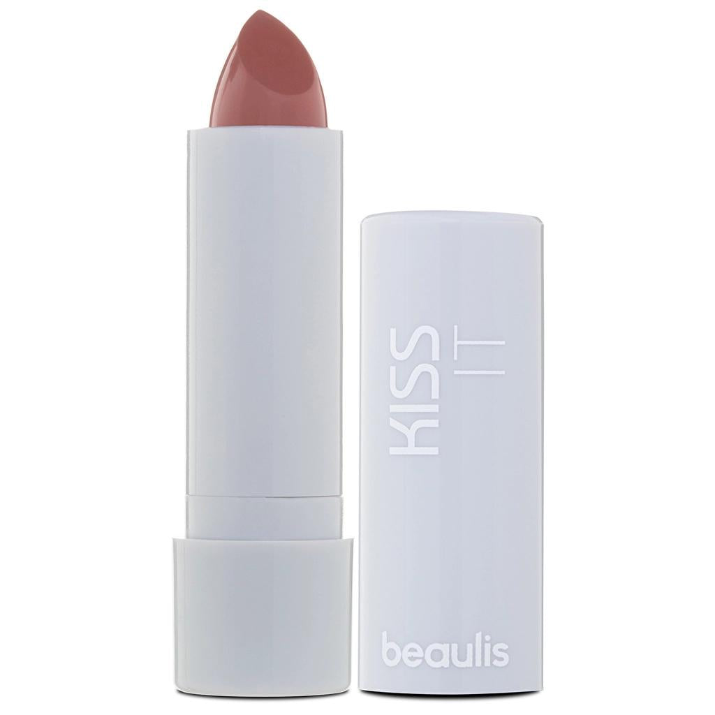 Beaulis Kiss It Matte Lipstick 272 Warming 4g