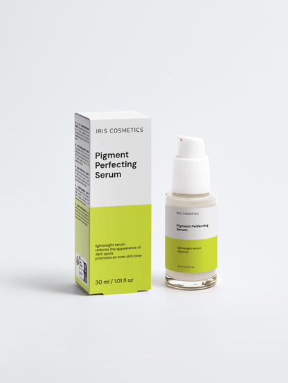 Iris Cosmetics Dark Spot Routine Duo