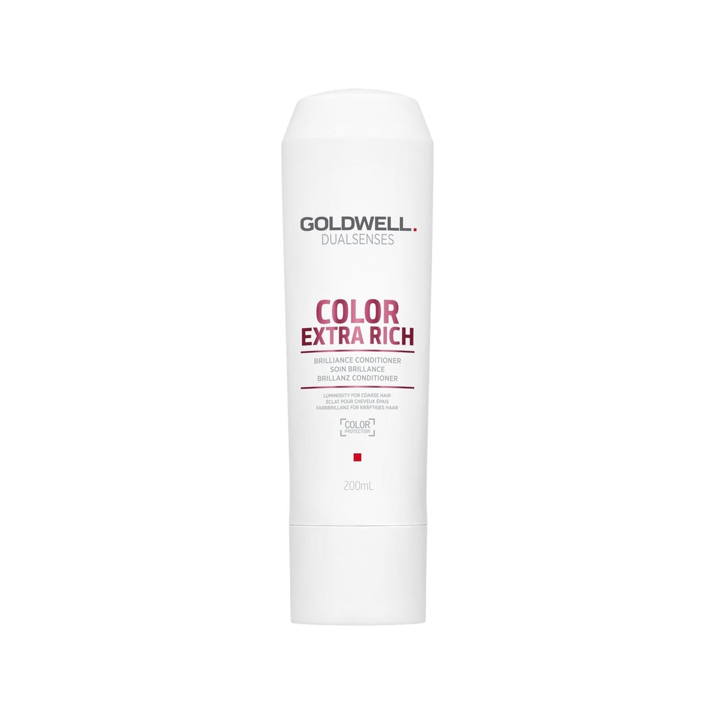 Goldwell Dualsenses Color Extra Rich Brilliance Conditioner 200 ml