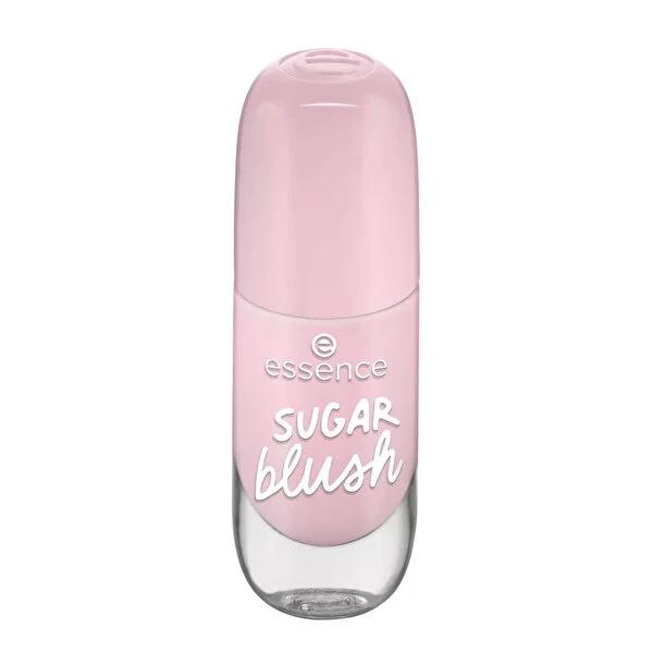 Essence Gel Nail Polish - High Shine, Quick Dry, Vegan Formula - Salon Quality, Microplastic-Free Nail Polish