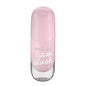 Essence Gel Nail Polish - High Shine, Quick Dry, Vegan Formula - Salon Quality, Microplastic-Free Nail Polish