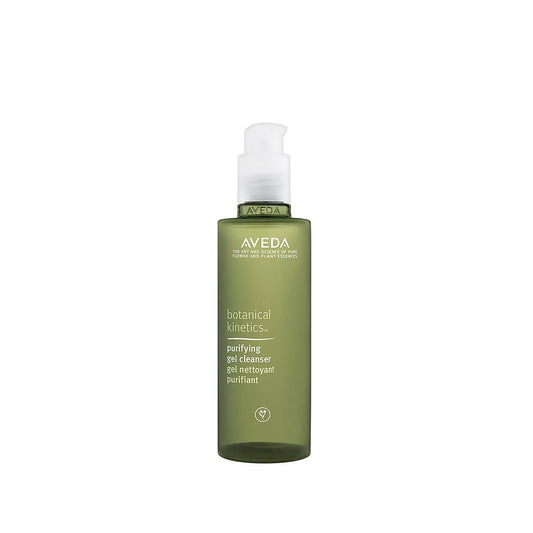 Aveda Botanical Kinetics Facial Cleanser Gel - Natural Skincare for Gentle Cleansing, 150ml