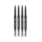 Flormar Angled Brow Pencil for Precise Eyebrow Shaping & Definition - Compact & Portable