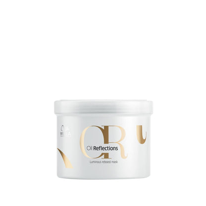 Wella Oil Reflections Luminous Reboost Mask 500 ml