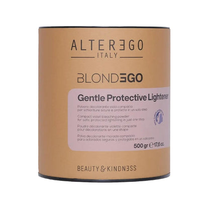 Alterego Italy Blondego Gentle Protective Lightener 500g