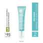 Hydra Vegetal Eye Cream for Normal & Dry Skin - Natural, Hydrating, Dermatologically Tested