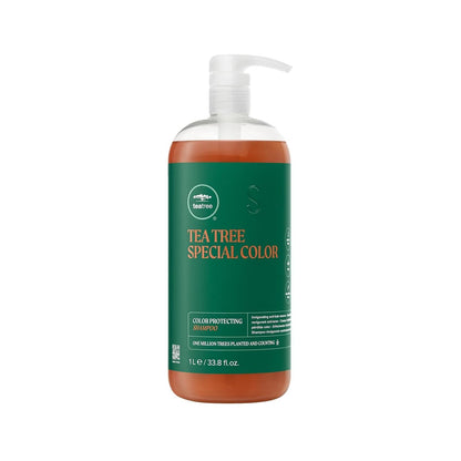 Tea Tree Special Color Protecting Shampoo 1000 ml