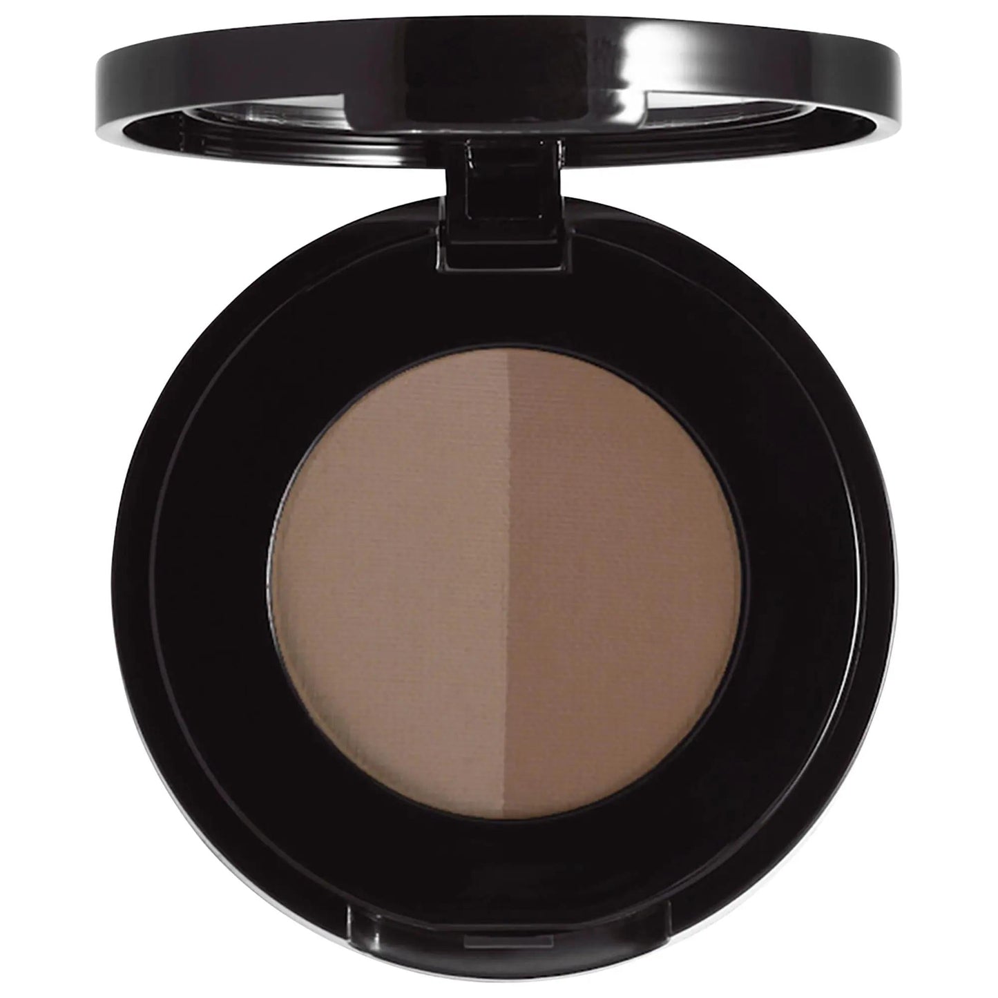 Anastasia Beverly Hills Ombre Brow Powder Duo: Natural Eyebrow Definition, Smudge-Proof Formula - Fill & Define with Custom Color Blending