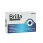Brilla Hydrovision Eye Support Supplement 30 Capsules