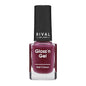 Rival de Loop Oje Gloss'n Gel No.15 - Long-Lasting High-Gloss Nail Gloss - 0.36 fl oz