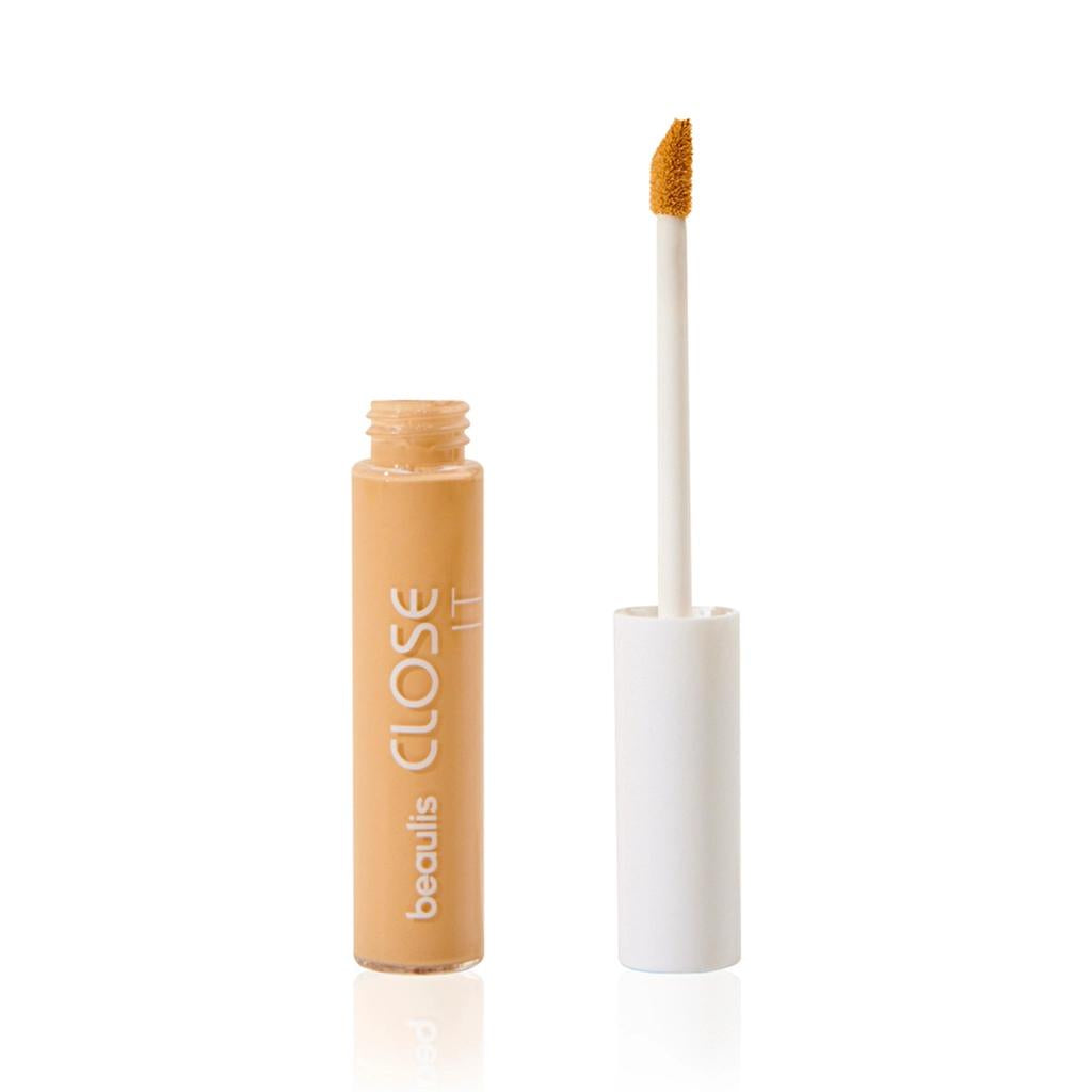 Beaulis Close It Liquid Concealer in 135 Light Beige