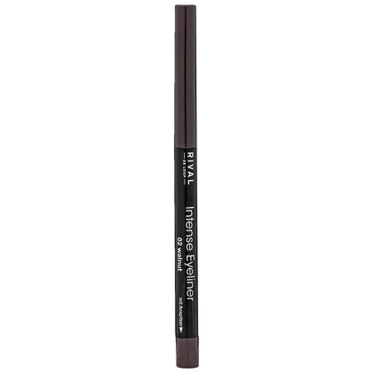 Rival de Loop Intense Eyeliner in No02 Walnut Brown 1 pc