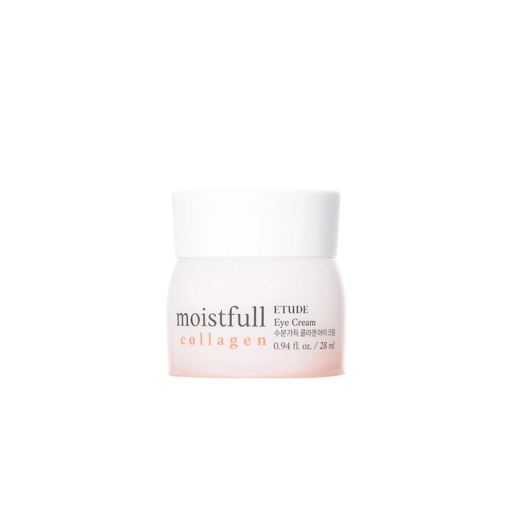 Etude Moistfull Collagen Eye Cream for Hydration 28ml