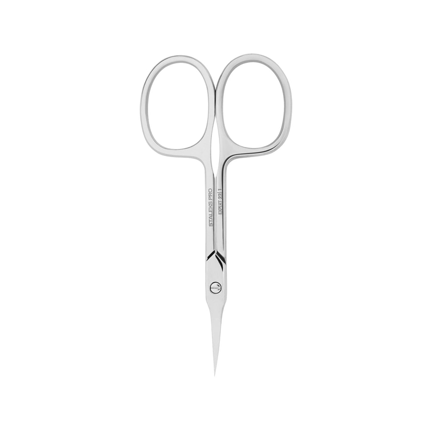STALEKS Expert 22 Type 1 Professional Cuticle Scissors