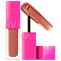 Valentino Puffer Complex Lip Plumper Gloss: Get Fuller, Hydrated & High-Shine Lips - Iridescent & Smoothing Lip Gloss