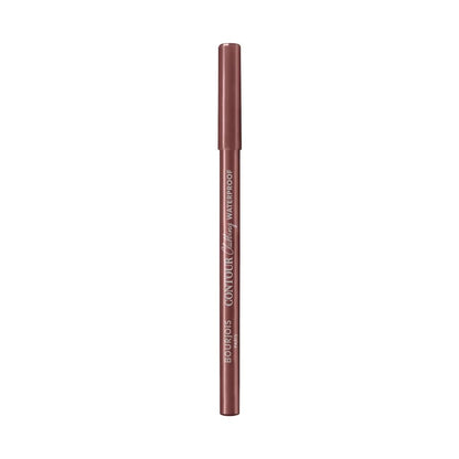 Bourjois Contour Clubbing Waterproof Eyeliner 074 Berry Brown