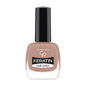 Golden Rose Keratin Nail Polish - Long-Lasting Nail Color with Keratin Enrichment