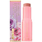 Divine Cream Blush: Legendary Glow Color Balm - Natural Radiant Finish, Moisturizing Shea Butter & Squalane Formula - Paraben Free