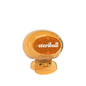 Steriball Protective Hygiene Cap - Hygienic Design, Protective Functionality - Yellow