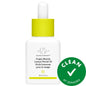 Drunk Elephant Virgin Marula Luxury Face Oil: Hydrating Antioxidant Facial Oil for Dry, Aging Skin | Vegan & Cruelty-Free Marula Oil Skin Treatment