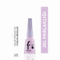 Flormar Jelly Look Nail Polish JL35 Crystal Blue 11ml