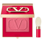 Eye2Cheek by Valentino - Cream Eyeshadow & Blush for Radiant Finish