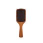 Aveda Mini Wooden Hair Brush - Portable, Gentle on Hair, Travel-Friendly | Aveda Hair Brush, Mini Hair Brush, Wooden Hair Brush