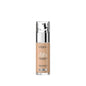 L'Oreal Paris True Match Liquid Foundation: Hydrating, Natural Finish - 3.D/3.W Warm Undertone, Evens Skin Tone, Enriched with Hyaluronic Acid & Vitamin E