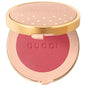 Luminous Matte Beauty Blush - Buildable, Hydrating Cheek & Eye Color with Shea Butter & Hyaluronic Acid
