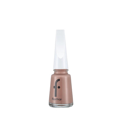 Flormar Nail Enamel High Pigment Polish 456 Purr Cat