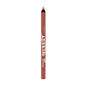 Beaulis Fun Fleecy Lip Liner 528 Sweetheart - Smooth Matte Definition